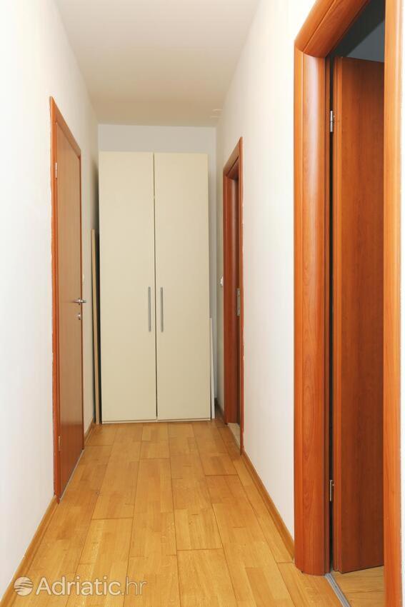 Deluxe Apartment Bagaric Trogir Bagian luar foto